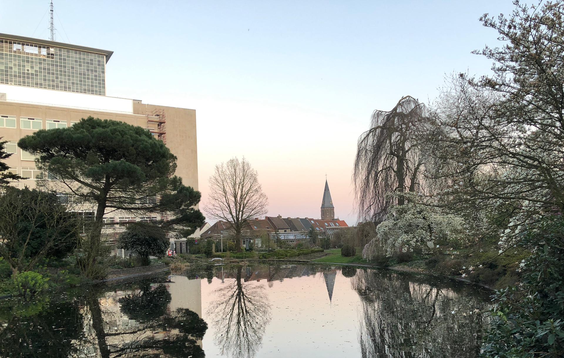 Nonharmonic analysis – Ghent Analysis & PDE Center