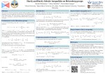 Ghent Analysis & PDE Center – Intercontinental research group in ...
