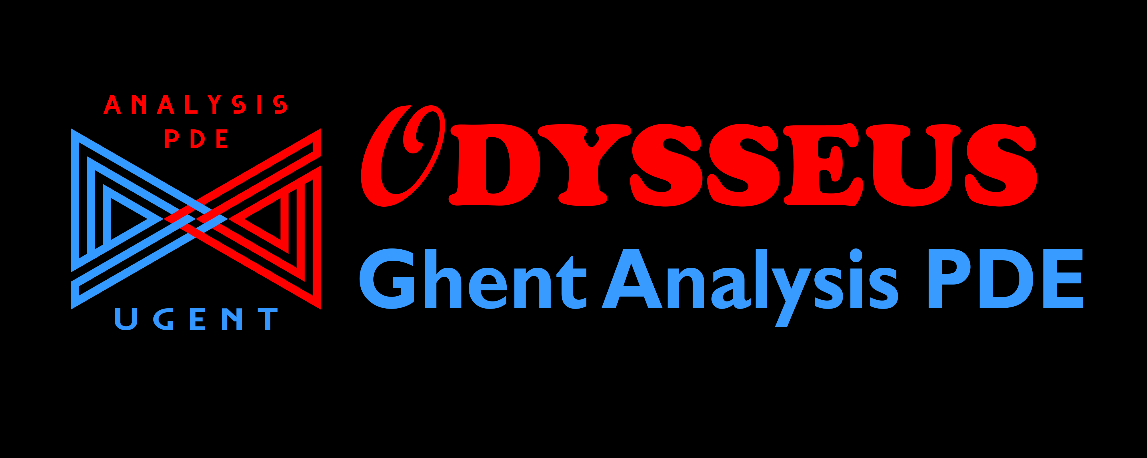 FWO Odysseus I: Analysis and Partial Differential Equations – Ghent ...